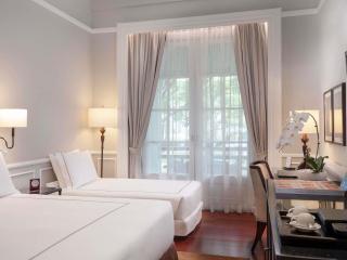Raffles Hotel Le Royal - 0