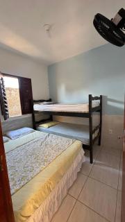 Chalés Residência Tatiane - 1