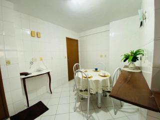 Apt 3 suites a 2km do Centro de Convenções - 3