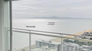 Veranda Pattaya Sea View Jomtien Beach Front วิวทะเล พัทยา จอมเทียน - 4