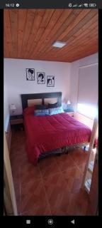 Apart El Cardenal Chapadmalal MDQ - 7