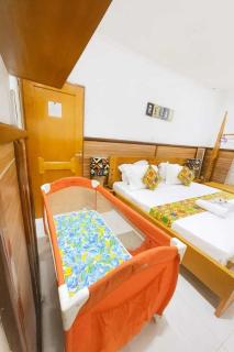 Résidence Tourine cosy en plein centre ville d'Akwa - 2