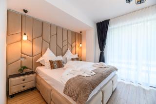 Ama Garden Spa Apartment Busteni - 8
