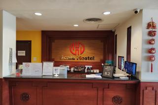 Scala Hostel - 5