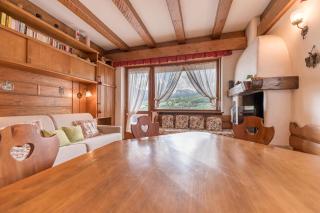 Casa Verocai - Mountain View Terrace & Parking - 5