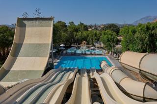 Atlantica Akti Zeus Hotel - 0