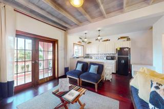 Water Lily #6 @ Caribe Island - San Pedro - 5