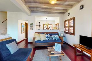 Water Lily #6 @ Caribe Island - San Pedro - 4