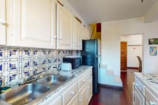 Water Lily #6 @ Caribe Island - San Pedro - 1