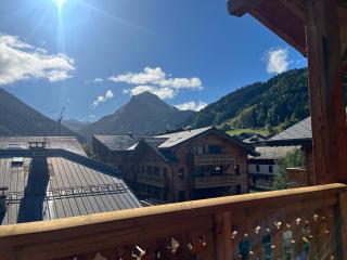 DAMA A303 : Splendide duplex idéalement placé 4 chambres 3 salles d'eau - 2