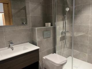 DAMA A303 : Splendide duplex idéalement placé 4 chambres 3 salles d'eau - 4