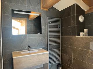 DAMA A303 : Splendide duplex idéalement placé 4 chambres 3 salles d'eau - 7