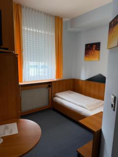 SVG Hotel Diversi - 2