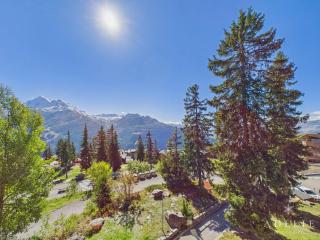 Studio confortable aux pieds des pistes, proche commerces et garderie - FR-1-398-666 - 4