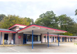 Hotel O Heart of Dixie Dadeville AL HWY 280 - 7