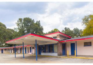 Hotel O Heart of Dixie Dadeville AL HWY 280 - 8