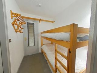 Studio 4 pers. proche pistes avec parking et casier à ski - FR-1-241-129 - 4