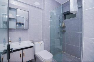 Studio in kilimani with a gym - 6