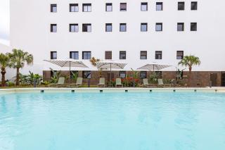 Residencia Universitaria micampus Murcia - 8