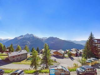 Appartement T4 moderne, 8-10 pers, proche pistes, parking, wifi - FR-1-398-672 - 3