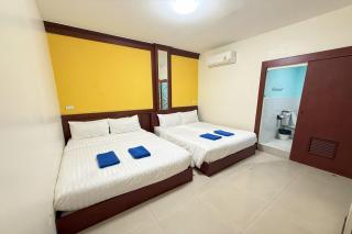 Scala Hostel - Bangkok - 3