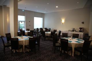 Yücelen Otel Muğla - 9