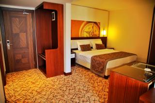 Yücelen Otel Muğla - 8