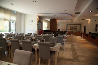 Yücelen Otel Muğla - 7