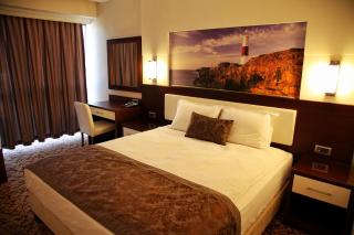 Yücelen Otel Muğla - 4