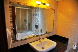 Yücelen Otel Muğla - 3