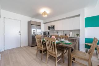 Stylish 2BR 2BA, Near Miami and FTL, Free Parking - 3