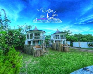 Wintersong วินเทอร์ซอง เชียงดาว - 7