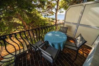 Anna in Hvar * Mittel-Dalmatien - 5