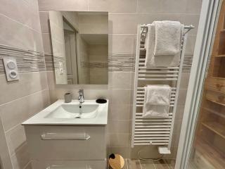 Appartement Saint James, centre historique de Cahors - 1