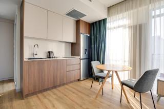 Pearl of Avlabari 6 18A Studio - 7