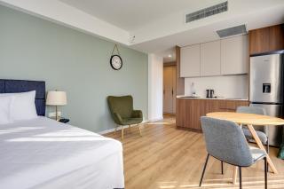 Pearl of Avlabari 6 18A Studio - 5