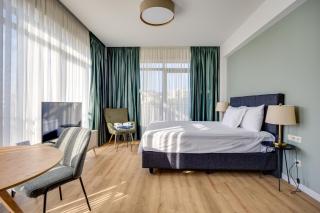 Pearl of Avlabari 6 18A Studio - 8