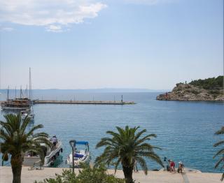 Heritage Hotel Porin Makarska - Makarska - 9