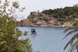 Heritage Hotel Porin Makarska - Makarska - 8