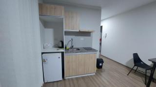 Elegante monoambiente - 4