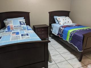 Snowbirds escape and vacation gateway - 1