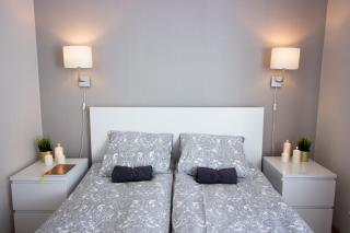 Chic Apartments - Widok - 9