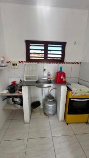 Chalés Residência Tatiane - 9