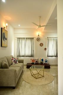THE NEST -1bhk - 0