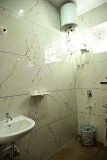 THE NEST -1bhk - 9