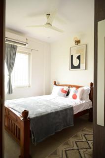 THE NEST -1bhk - 8