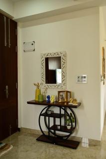 THE NEST -1bhk - 7
