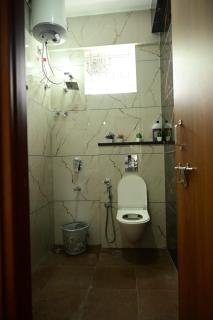 THE NEST -1bhk - 1