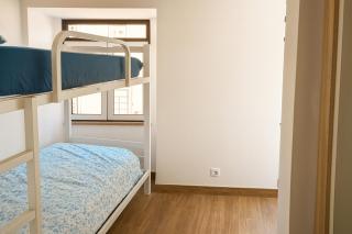 Lagos- Marina view- Guest house- Twin room - 9