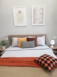 2 room apartment Гармония в Комфорт Сити - 7